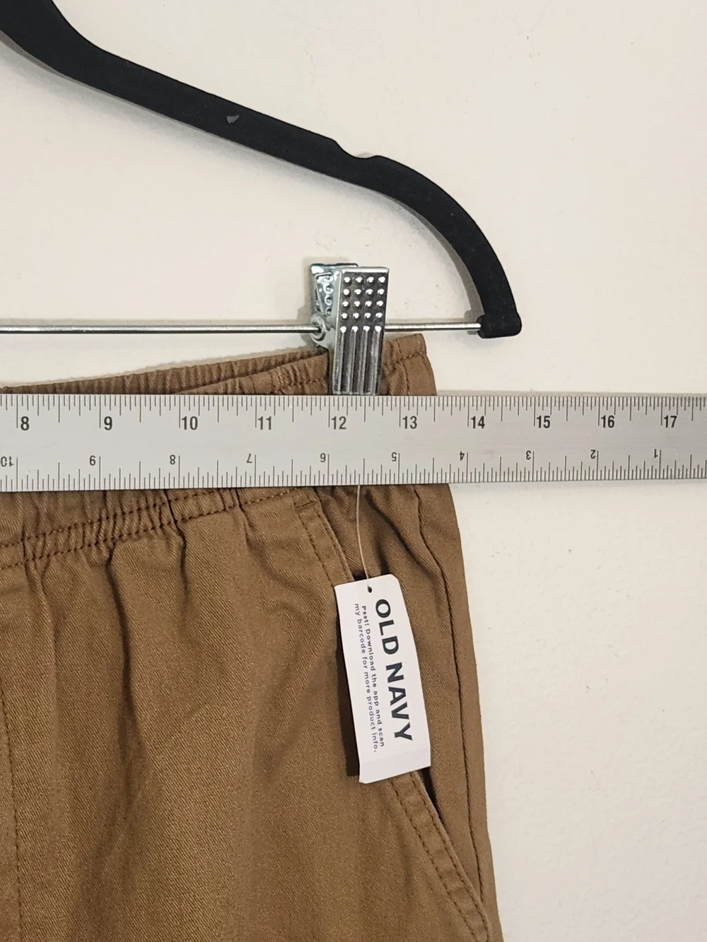 Old Navy these old